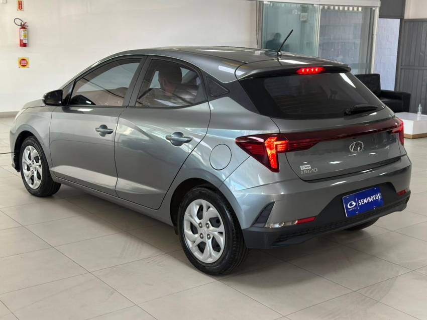 hyundai hb20 1.0 12v flex comfort plus manual 5p 20253
