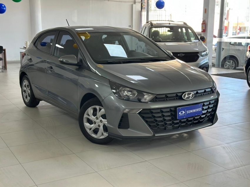 hyundai hb20 1.0 12v flex comfort plus manual 5p 2025