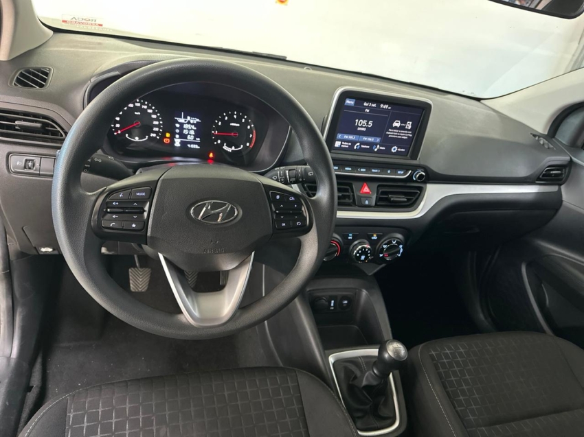 hyundai hb20 1.0 12v flex comfort plus manual 5p 20258