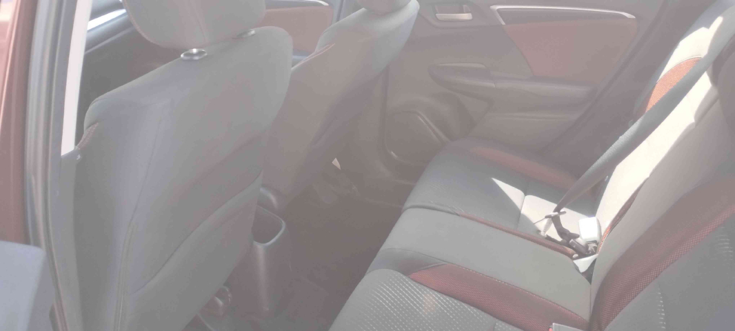 honda wr-v 1.5 16v flexone ex cvt flex 4p automatico 201811