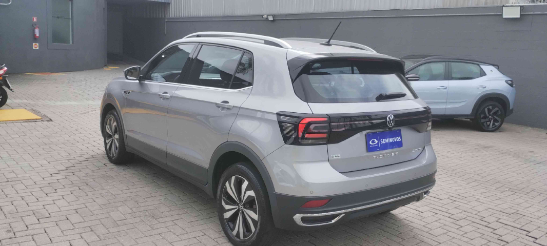 chevrolet tracker 1.2 turbo flex premier automatico 1.1 4p 20233