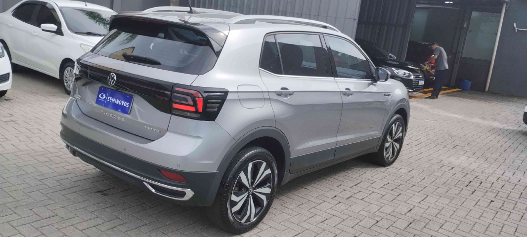 chevrolet tracker 1.2 turbo flex premier automatico 1.1 4p 20235