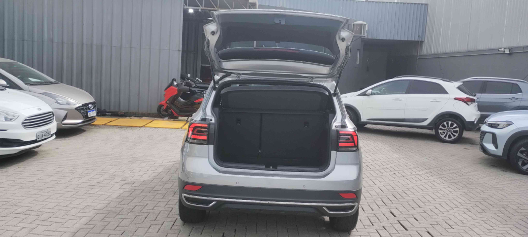 chevrolet tracker 1.2 turbo flex premier automatico 1.1 4p 20236