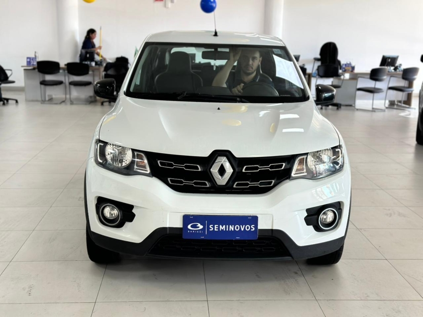 renault kwid 1.0 12v sce flex intense manual 5p 20221