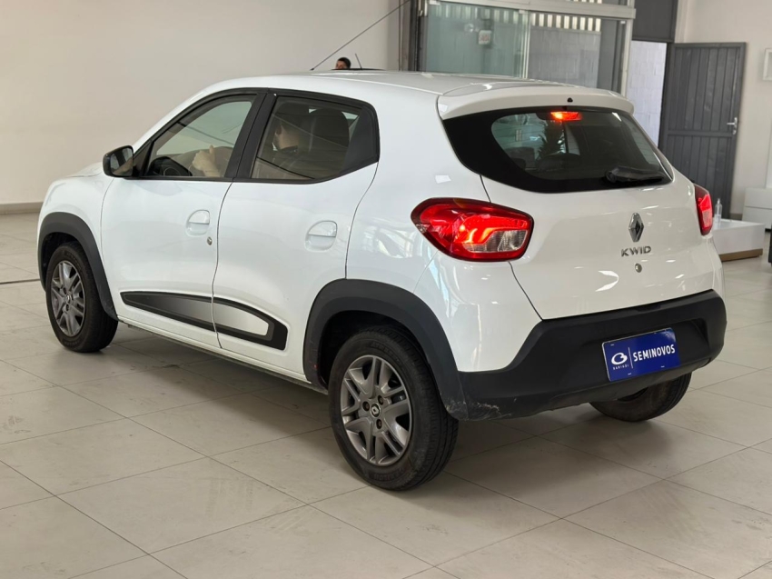 renault kwid 1.0 12v sce flex intense manual 5p 20223