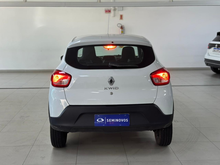 renault kwid 1.0 12v sce flex intense manual 5p 20224