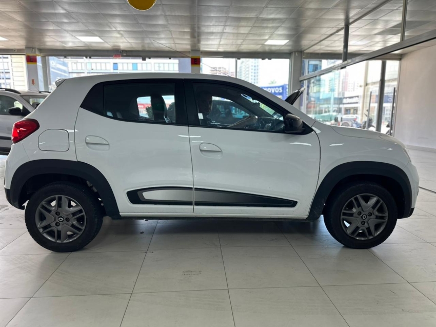 renault kwid 1.0 12v sce flex intense manual 5p 20226