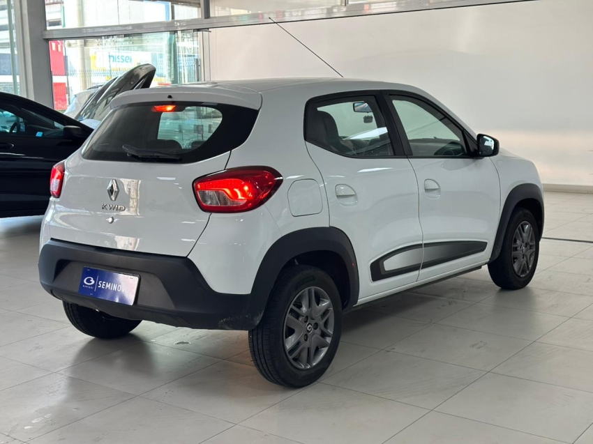 renault kwid 1.0 12v sce flex intense manual 5p 20225