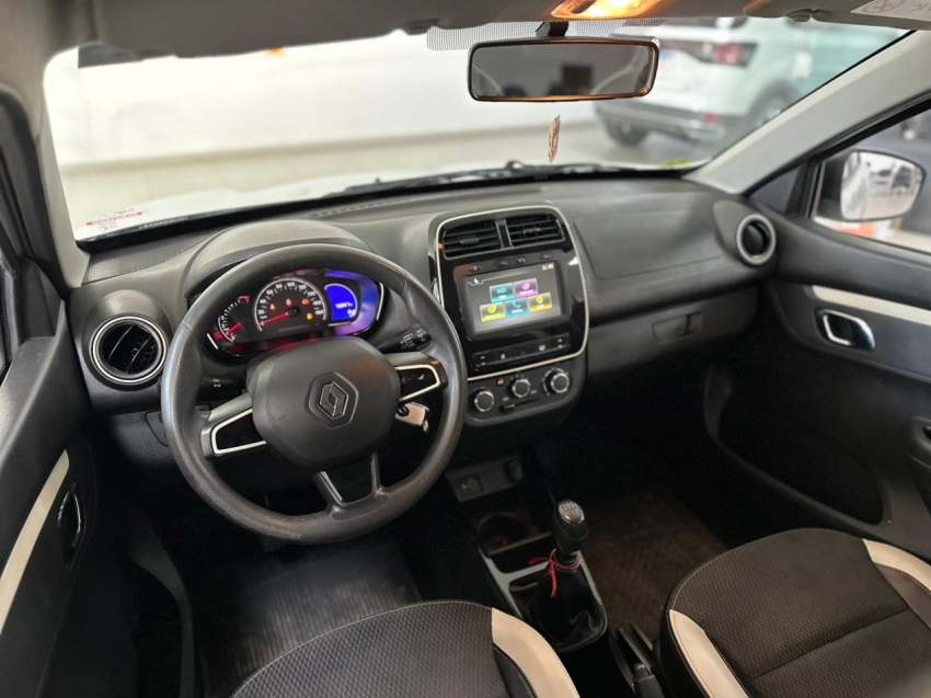 renault kwid 1.0 12v sce flex intense manual 5p 20228
