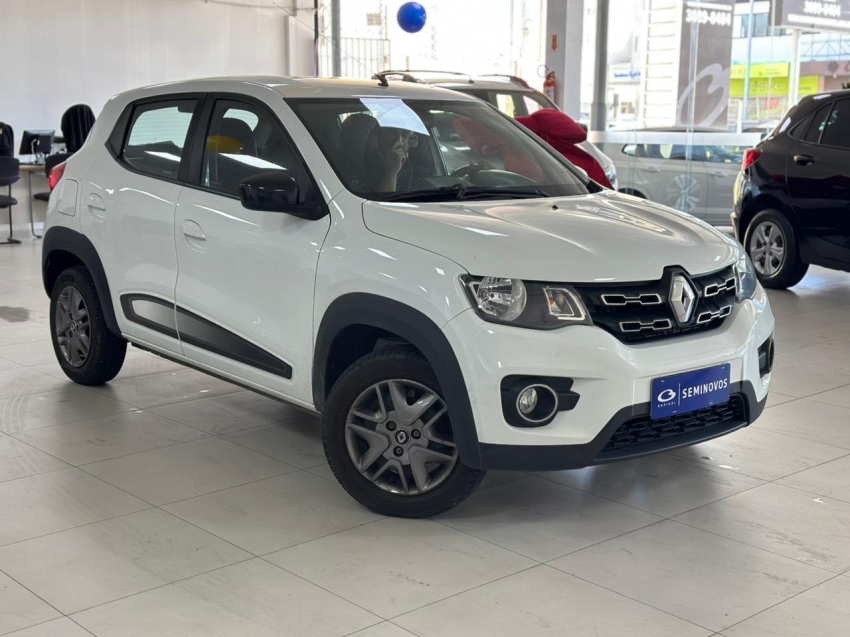 renault kwid 1.0 12v sce flex intense manual 5p 2022