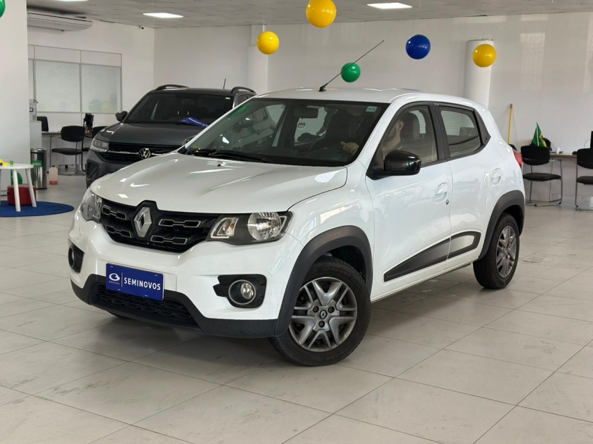 renault kwid 1.0 12v sce flex intense manual 5p 20222