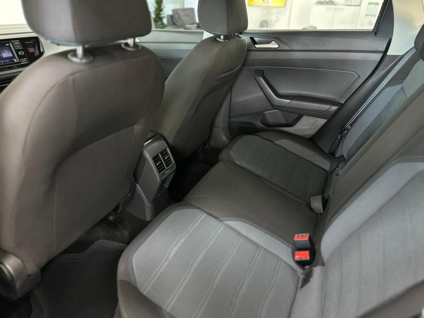 volkswagen nivus 1.0 200 tsi total flex comfortline automatico 4p 20248