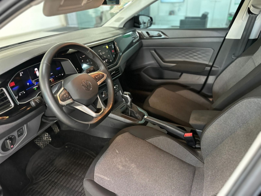 volkswagen virtus 1.0 170 tsi automatico flex 5p 20256