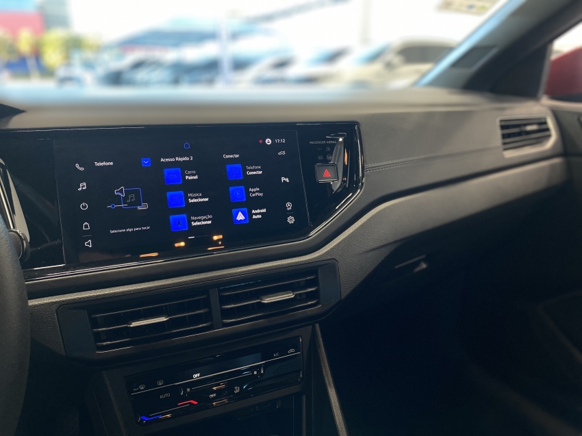 volkswagen nivus 1.0 200 tsi total flex highline automatico 5p 20249