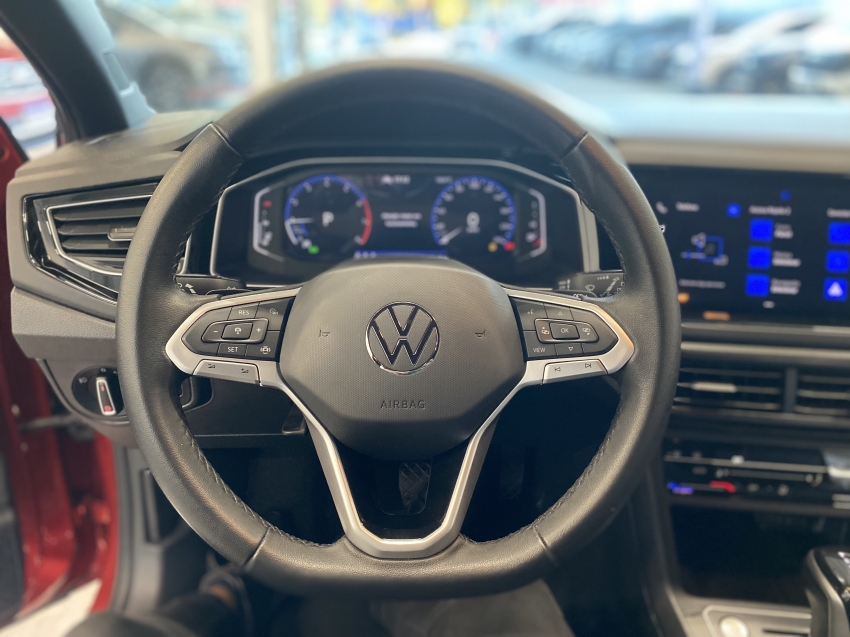 volkswagen nivus 1.0 200 tsi total flex highline automatico 5p 202411