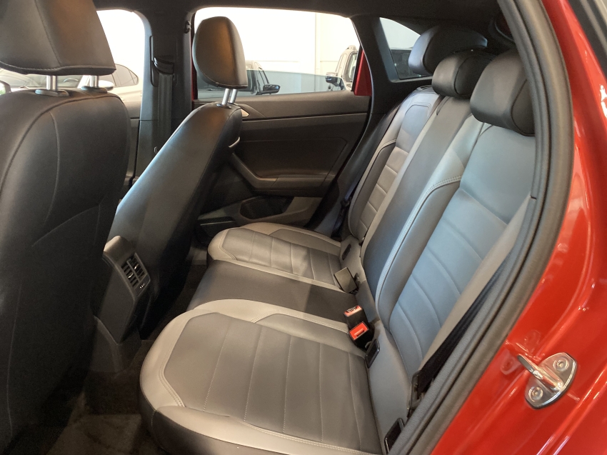 volkswagen nivus 1.0 200 tsi total flex highline automatico 5p 20246