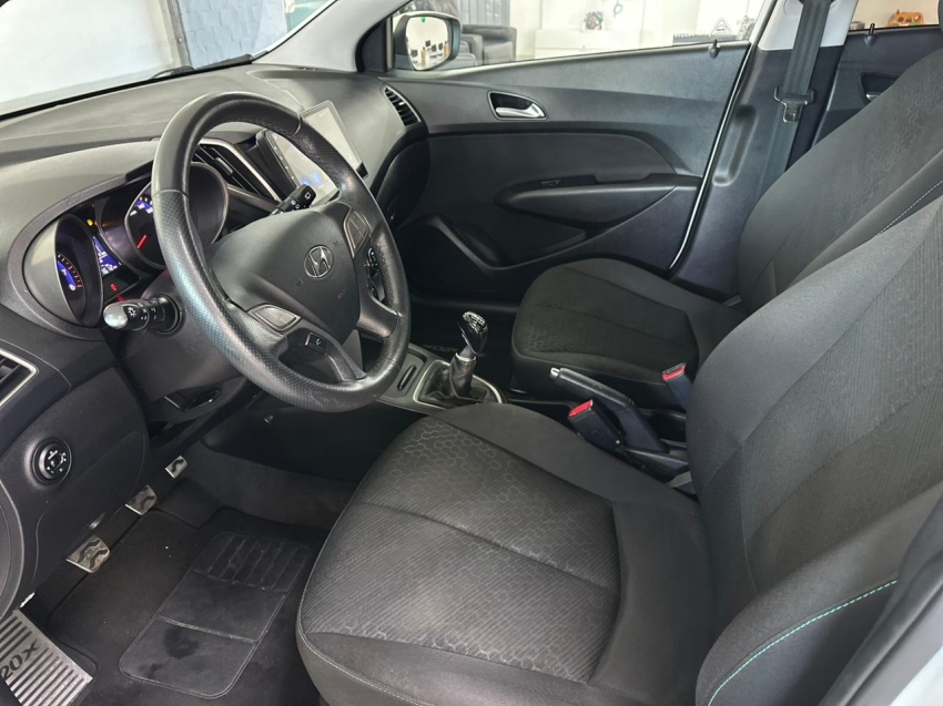 hyundai hb20x 1.6 16v style flex 4p manual 5p 20165