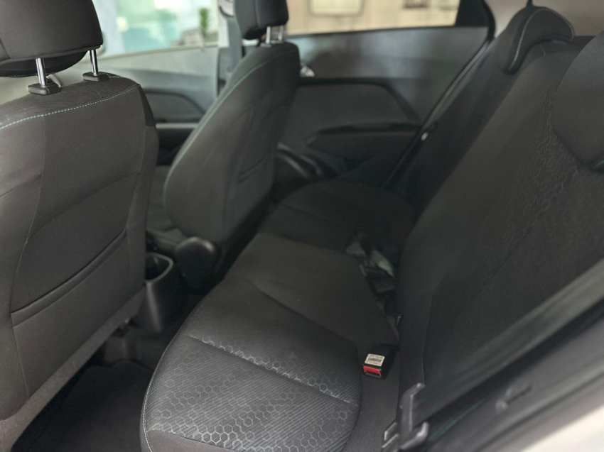 hyundai hb20x 1.6 16v style flex 4p manual 5p 20164