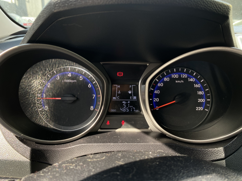hyundai hb20 1.6 comfort plus 16v flex 4p manual 5p 20168
