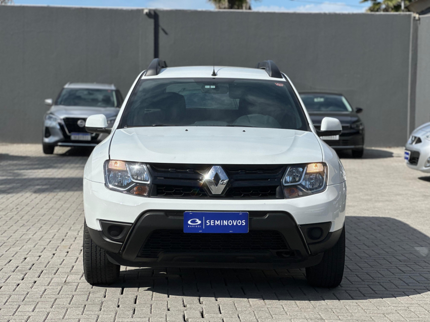 renault duster 1.6 16v sce flex expression manual 5p 20191