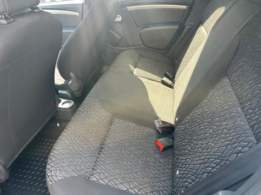 renault duster 1.6 16v sce flex expression manual 5p 20193