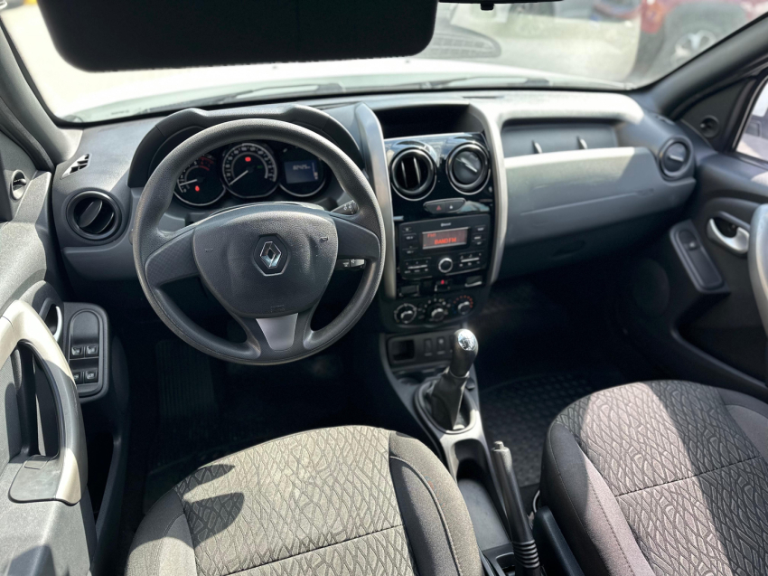 renault duster 1.6 16v sce flex expression manual 5p 20194