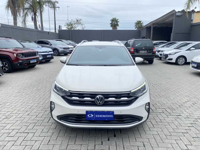 volkswagen nivus 1.0 200 tsi total flex highline automatico 5p 20241