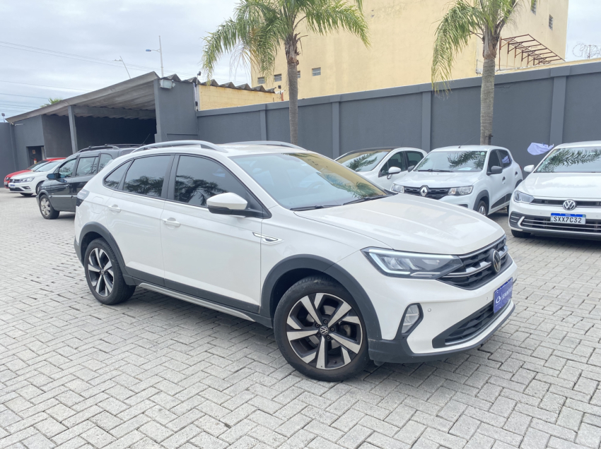 volkswagen nivus 1.0 200 tsi total flex highline automatico 5p 20240