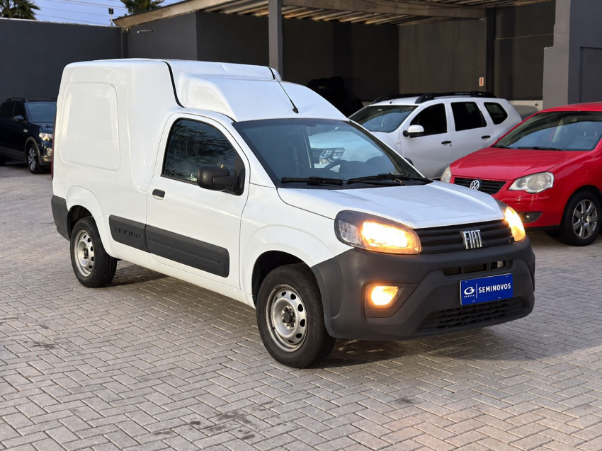 fiat fiorino 1.4 mpi furgao endurance 8v flex 2p manual gnv 5p 2023