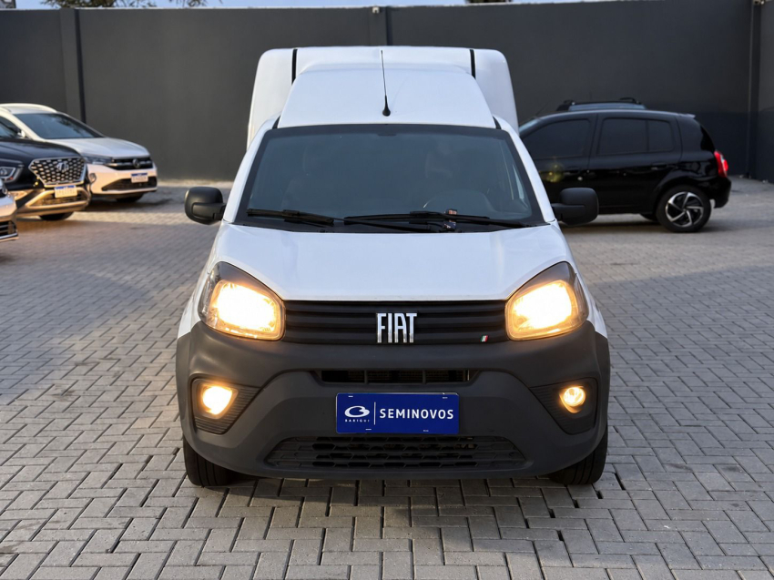 fiat fiorino 1.4 mpi furgao endurance 8v flex 2p manual gnv 5p 20231