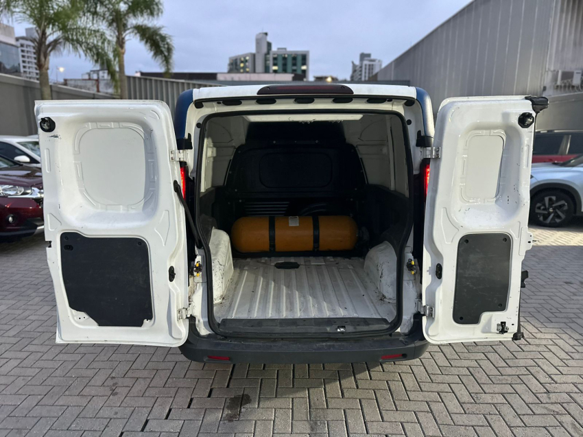 fiat fiorino 1.4 mpi furgao endurance 8v flex 2p manual gnv 5p 20233