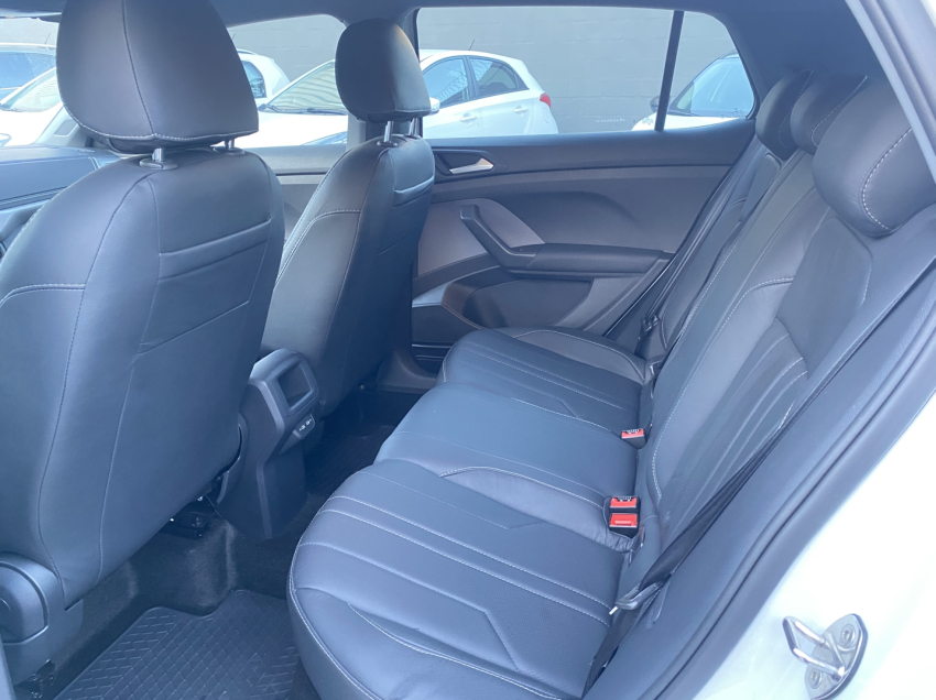 volkswagen t-cross 1.0 200 tsi total flex automatico 5p 20253