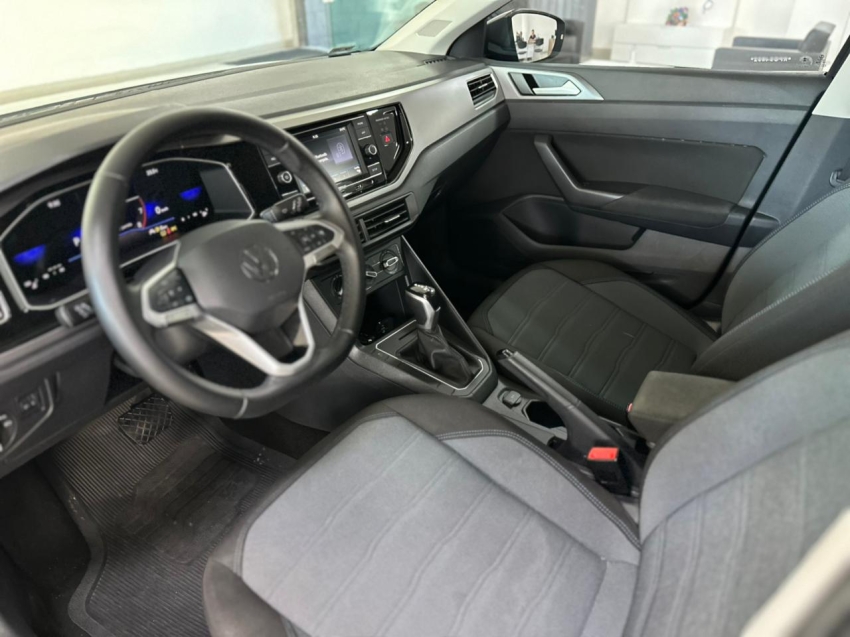 volkswagen nivus 1.0 200 tsi total flex comfortline automatico 5p 20247