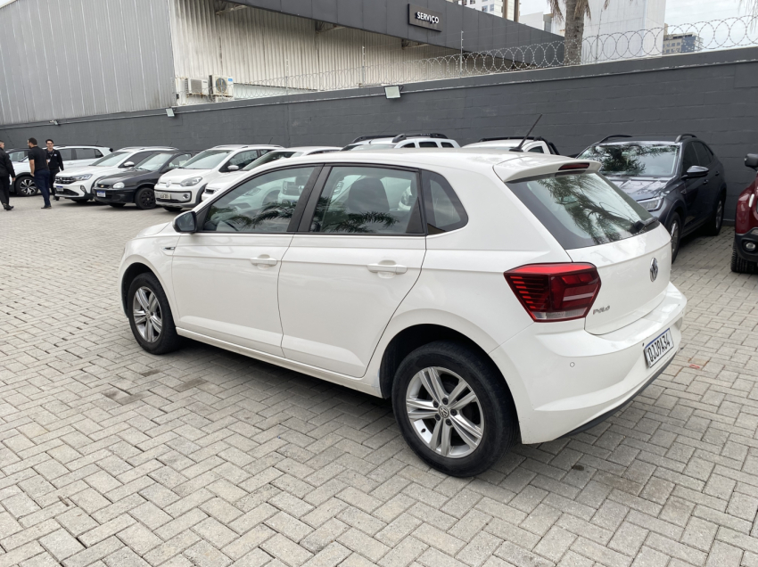 volkswagen polo 1.6 msi total flex manual 5p 20193