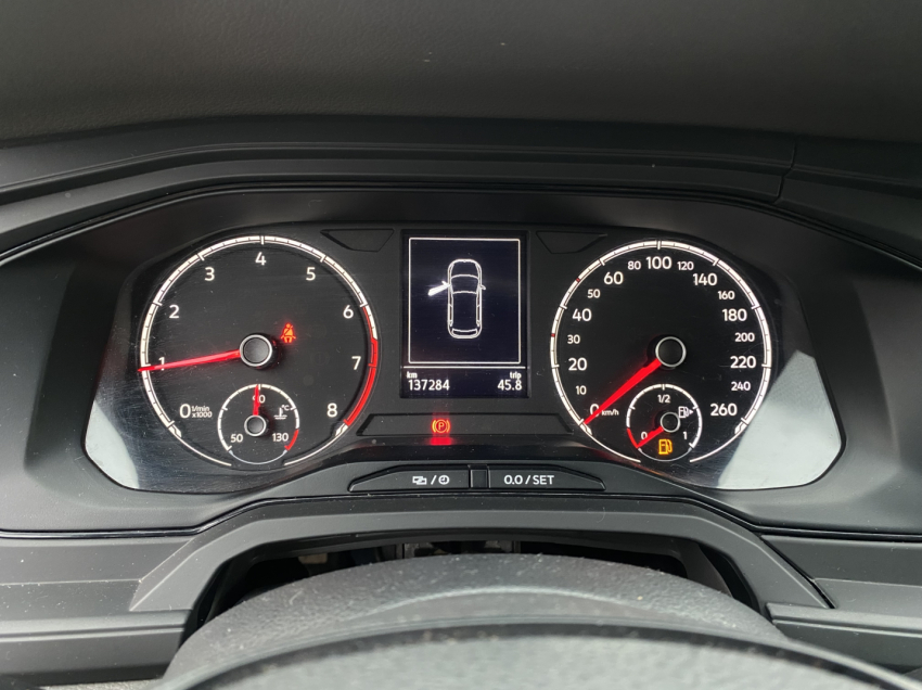 volkswagen polo 1.6 msi total flex manual 5p 20198