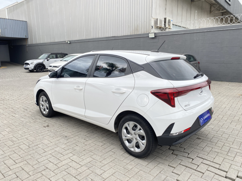 hyundai hb20 1.0 12v flex comfort plus manual 5p 20253