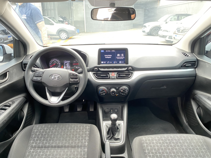 hyundai hb20 1.0 12v flex comfort plus manual 5p 20257