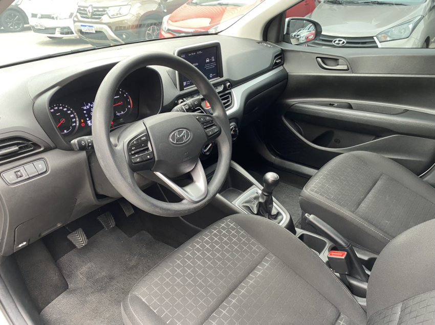 hyundai hb20 1.0 12v flex comfort plus manual 5p 20258