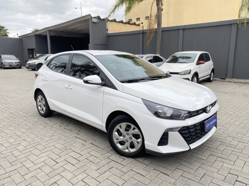 hyundai hb20 1.0 12v flex comfort plus manual 5p 20250