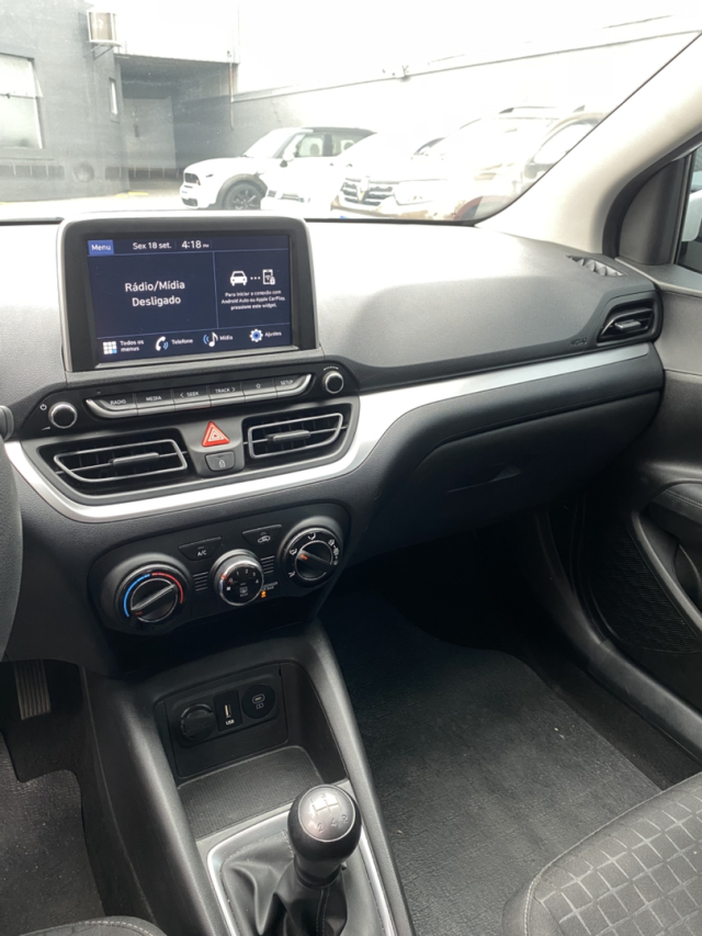 hyundai hb20 1.0 12v flex comfort plus manual 5p 20259