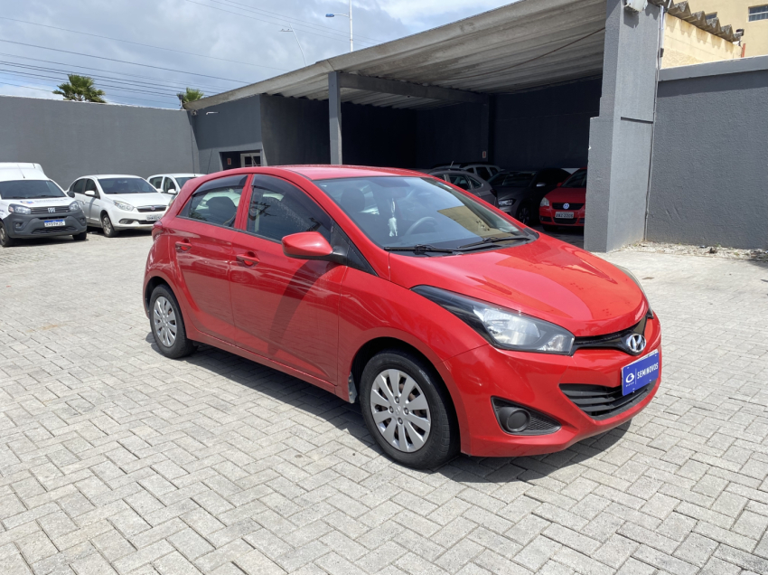 hyundai hb20 1.6 comfort 16v flex 4p manual 5p 20130
