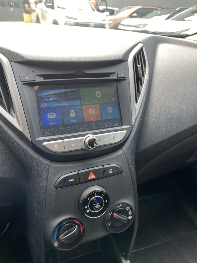 hyundai hb20 1.6 comfort 16v flex 4p manual 5p 20136