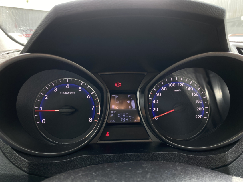 hyundai hb20 1.6 comfort 16v flex 4p manual 5p 20138