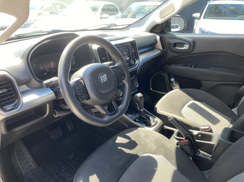 fiat toro 1.3 turbo 270 flex endurance at6 5p automatico 20223