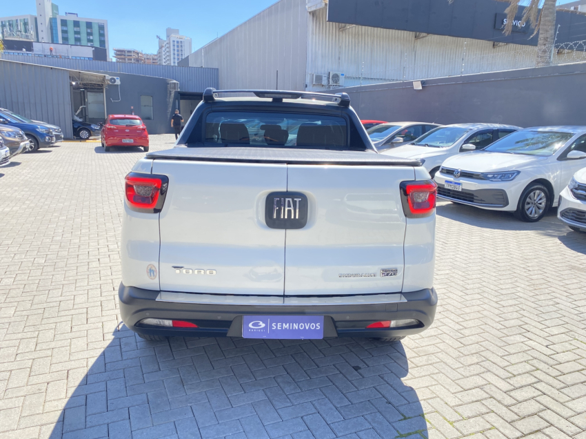 fiat toro 1.3 turbo 270 flex endurance at6 5p automatico 20221