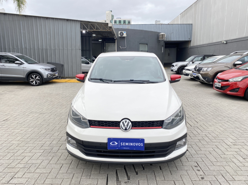 volkswagen fox 1.6 msi pepper 16v flex 4p manual 5p 20161