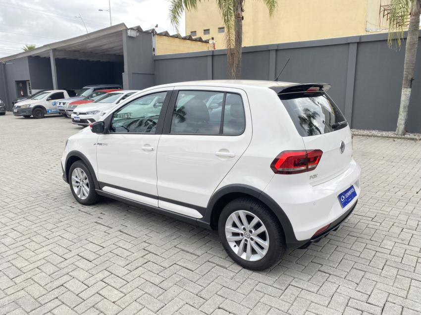 volkswagen fox 1.6 msi pepper 16v flex 4p manual 5p 20163