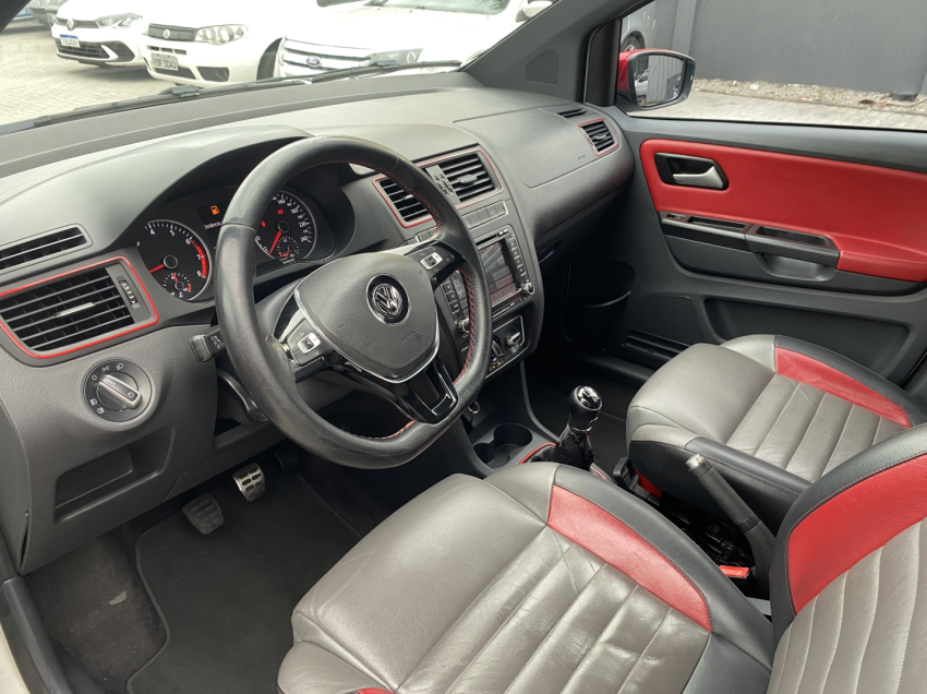 volkswagen fox 1.6 msi pepper 16v flex 4p manual 5p 20167