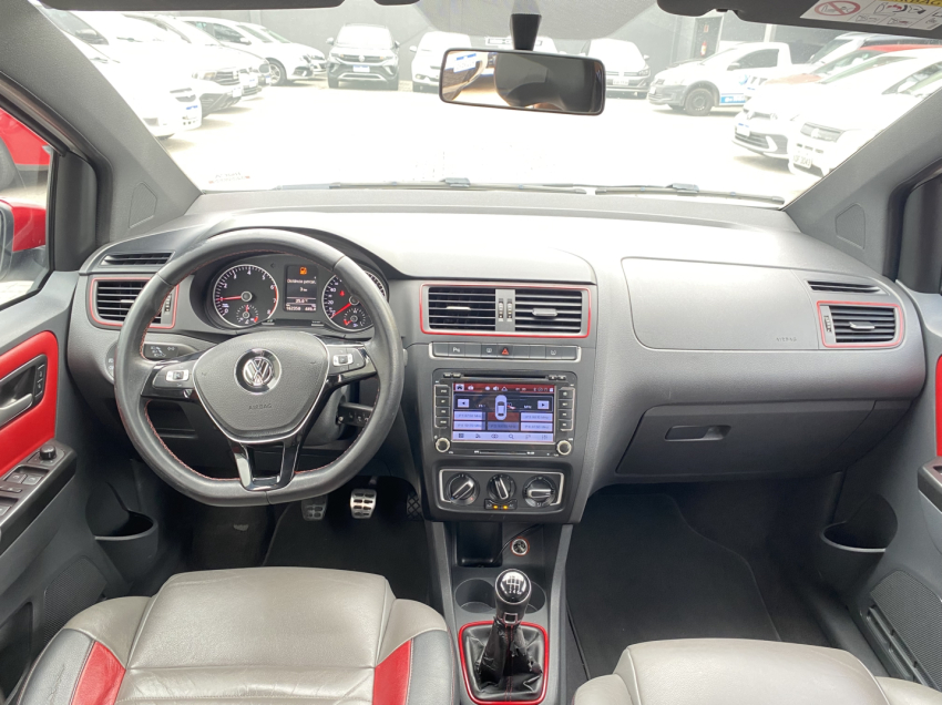volkswagen fox 1.6 msi pepper 16v flex 4p manual 5p 20168