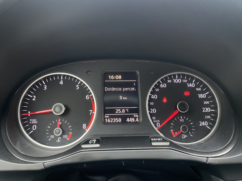 volkswagen fox 1.6 msi pepper 16v flex 4p manual 5p 201611